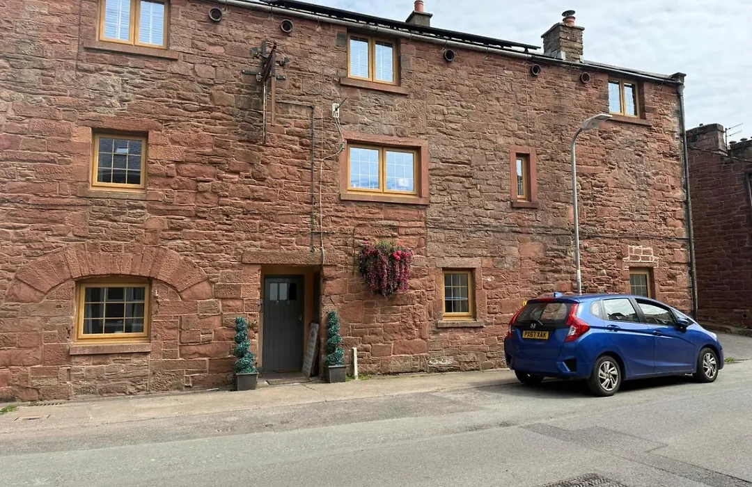 Fairladies Barn Guest House-1