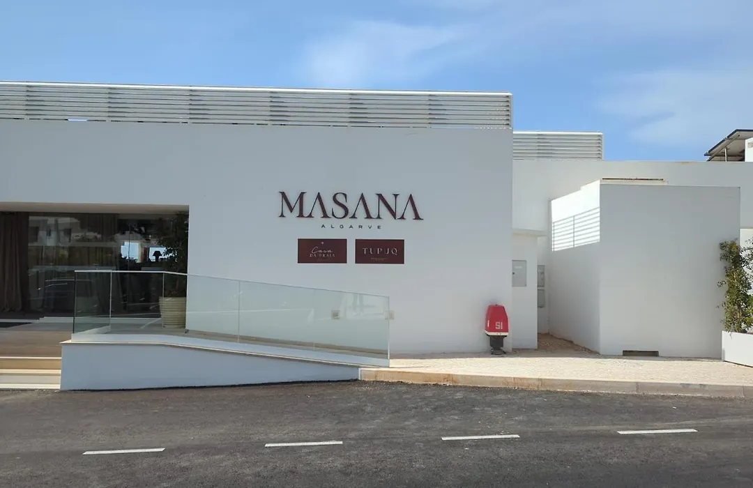 Masana Algarve, Destination By Hyatt-1