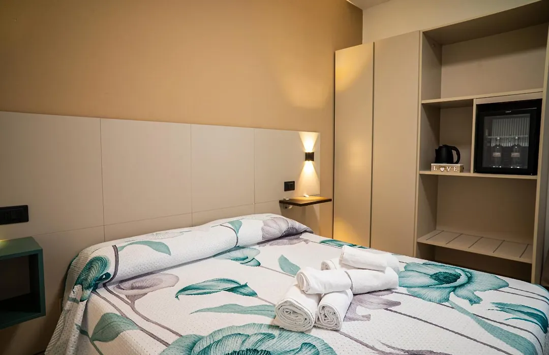 Flamengo Rooms-1