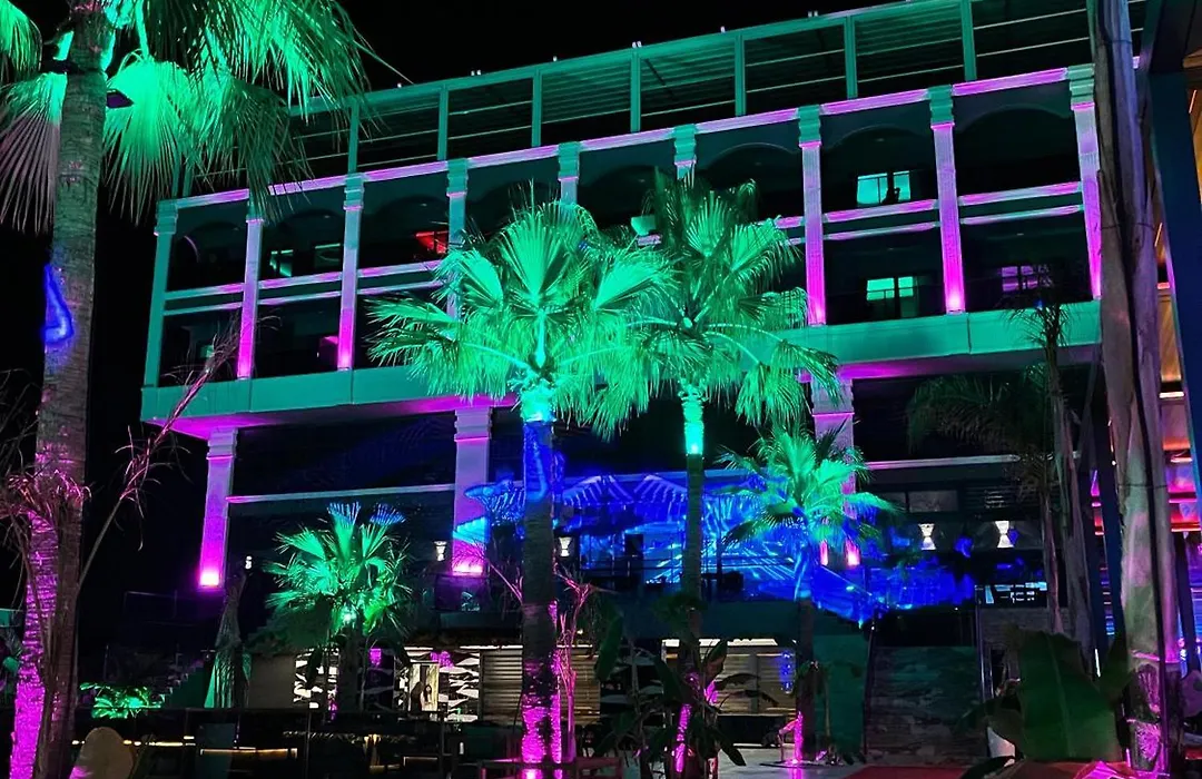 Club Robin Hood Hotel Adults Only-1