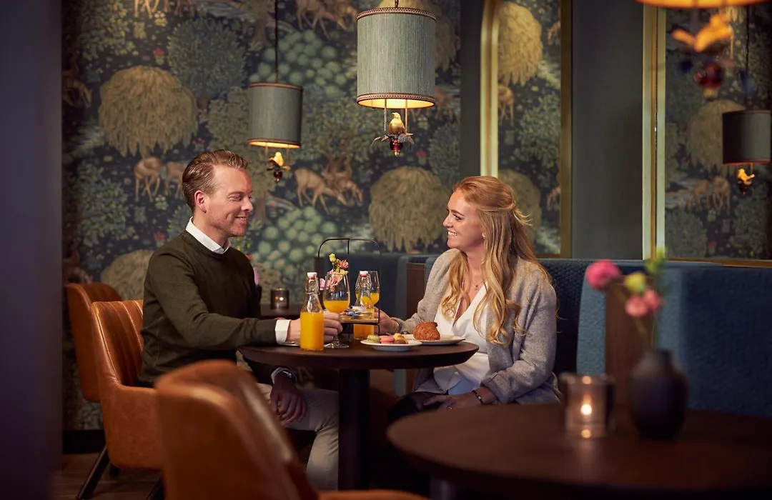 Van Der Valk Hotel Gilze-Tilburg-1