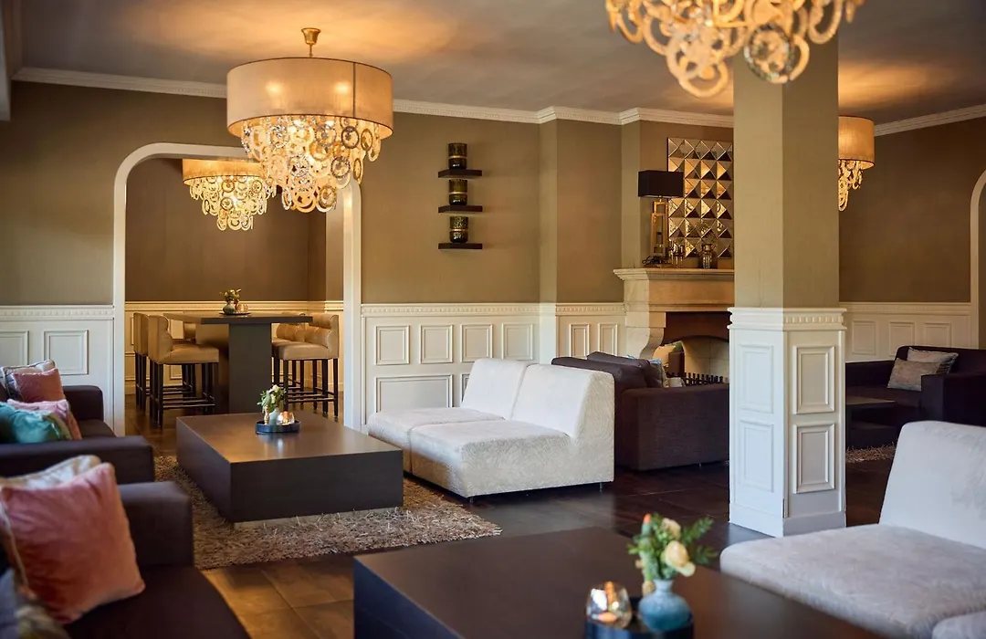 Hotel Moers Van Der Valk-1