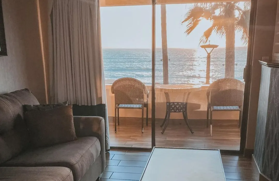 Hotel Punta Morro-1
