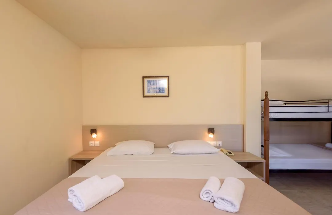 Eri Beach&Village Hotel-1