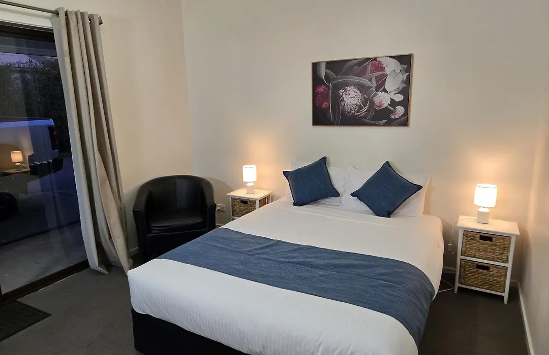 Kooweerup Motel-1