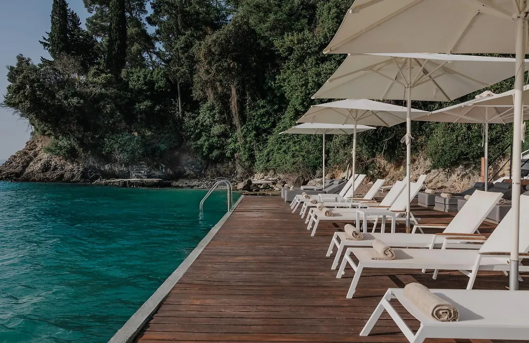 Ray Hotel Corfu-1