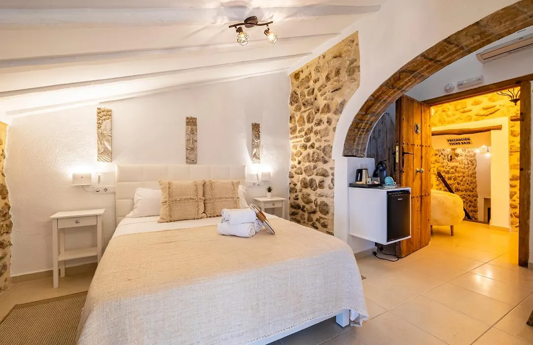 Casa Rural Lliber-1