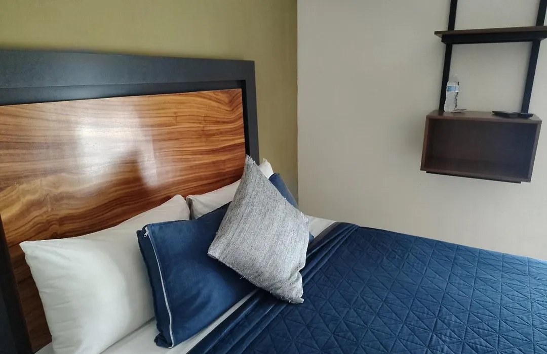 Hotel Casa 20-1