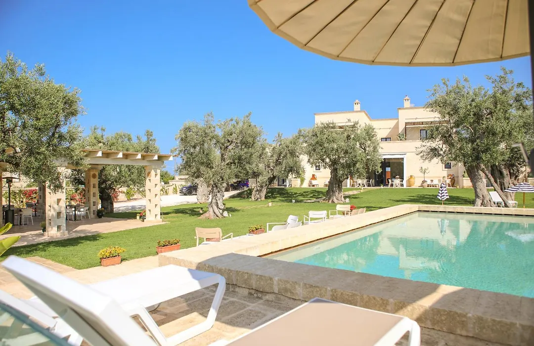 Casale degli Ulivi by Apulia Hospitality-1