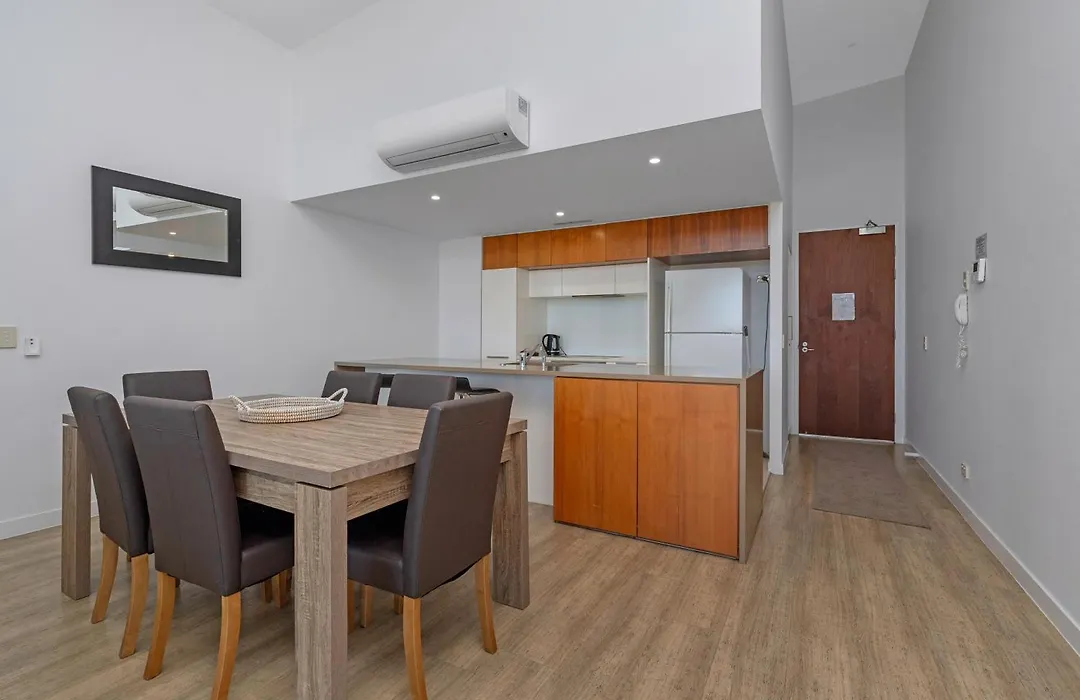 Central Islington Apartments-1