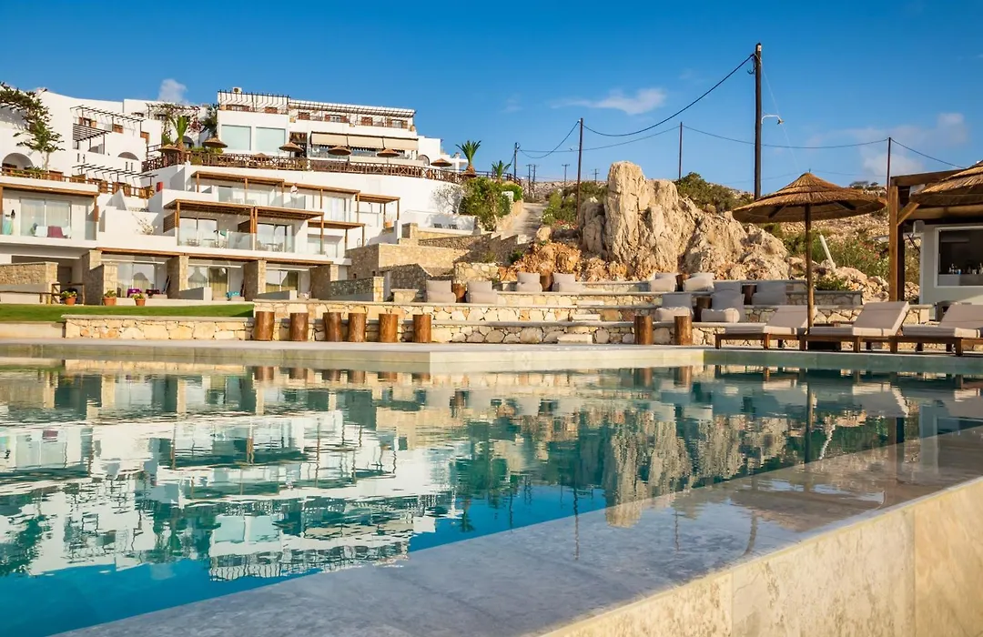 Aegean Village Beachfront Resort-1