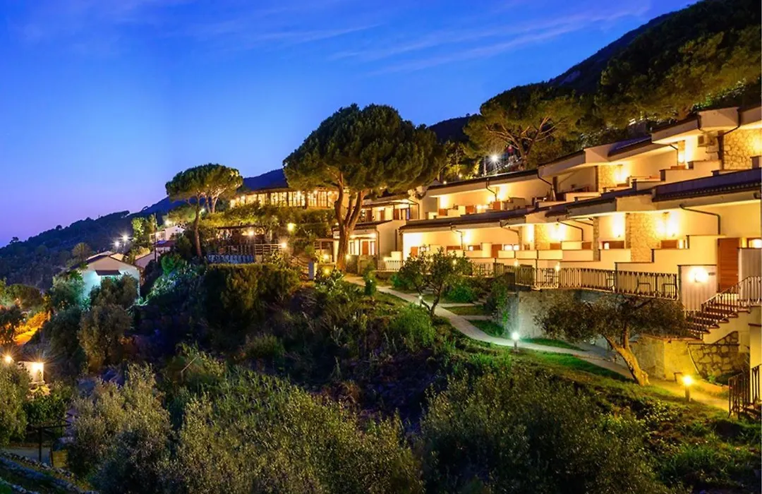 Hotel Baia Imperiale-1