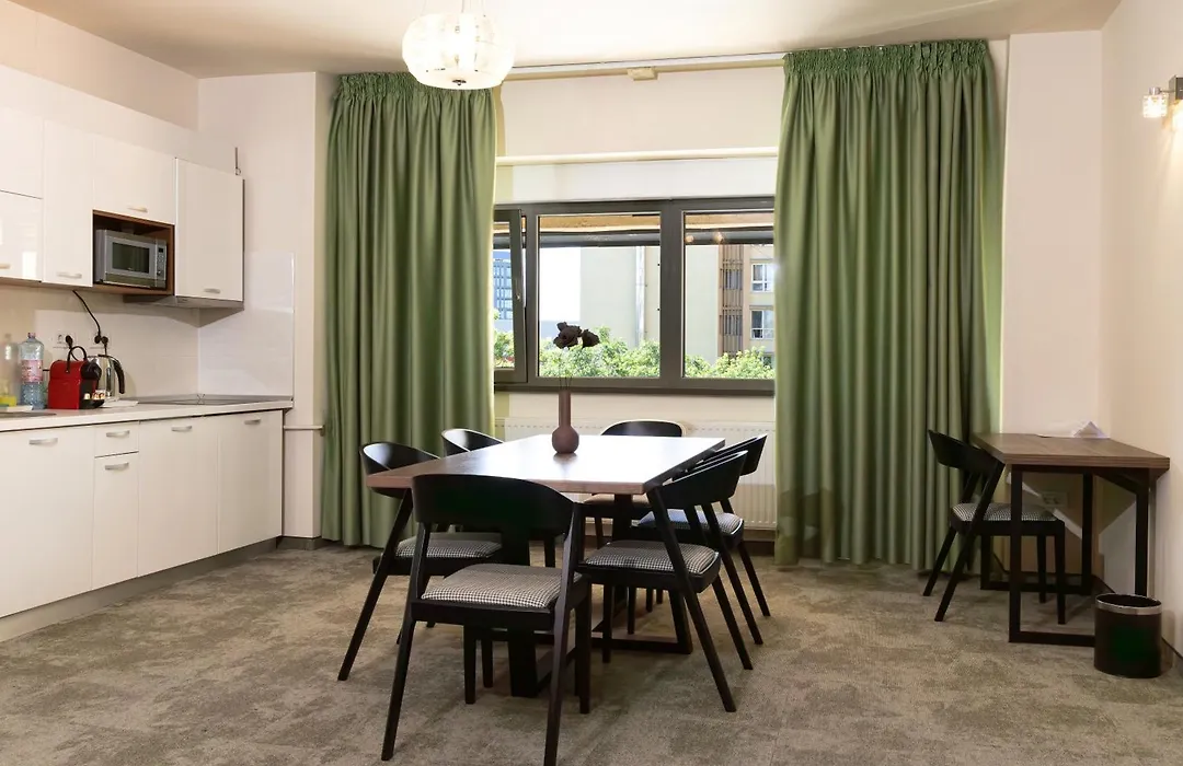 Orhideea Residence & Spa-1