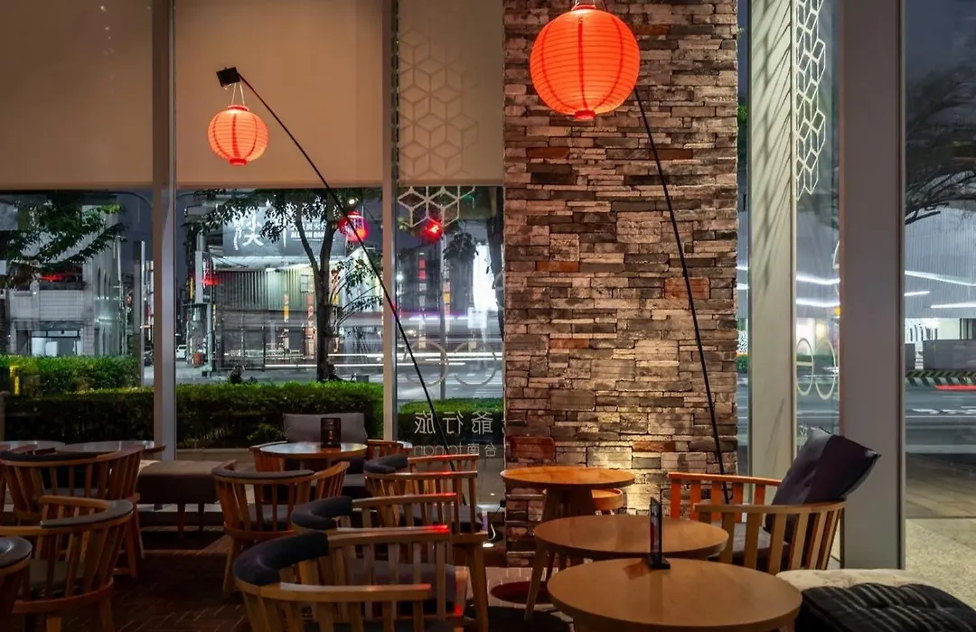 The Place Tainan-1