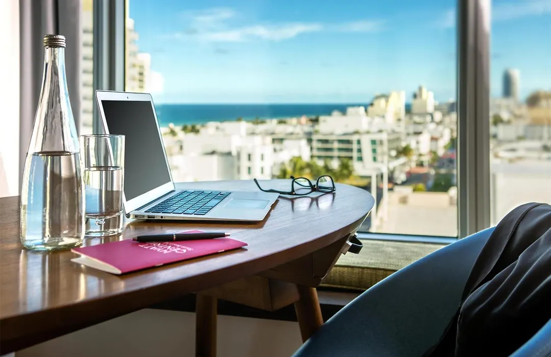 Hyatt Centric South Beach Miami-1
