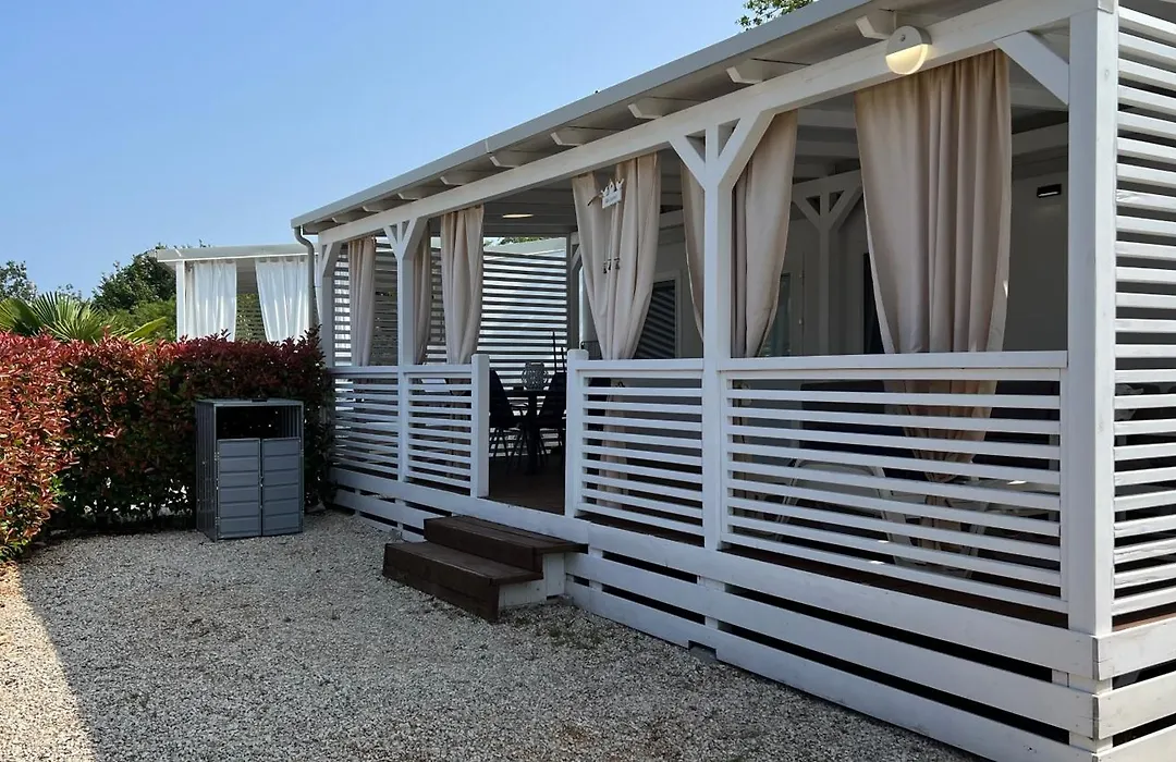 Zelena Laguna Mobile Homes-1
