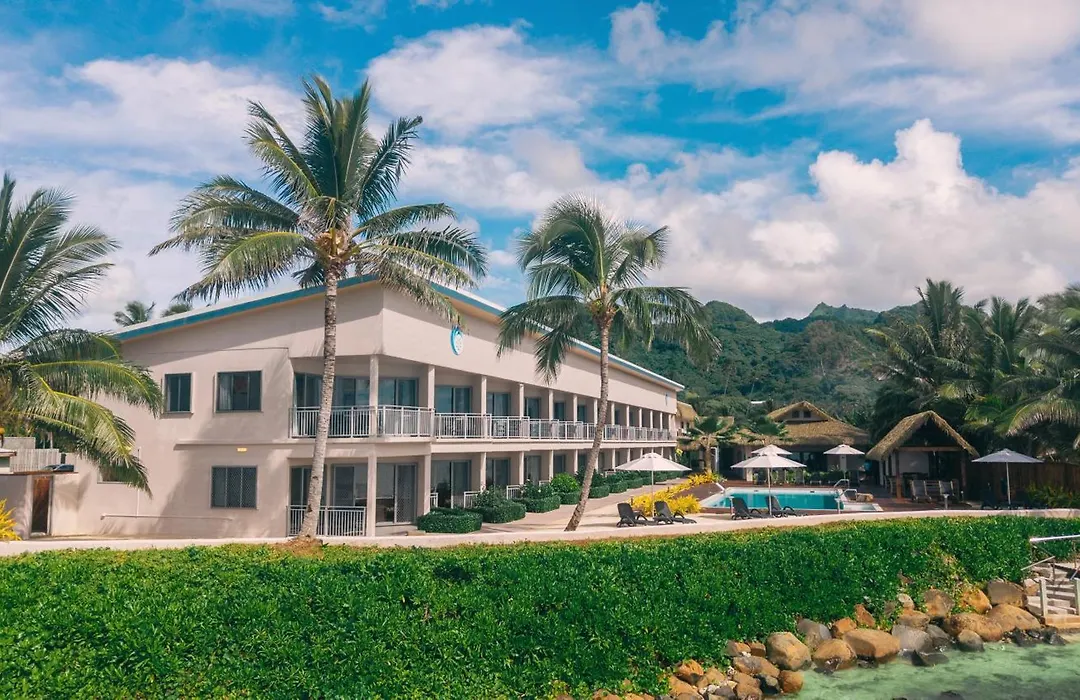 Moana Sands Lagoon Resort - Adults Only-1
