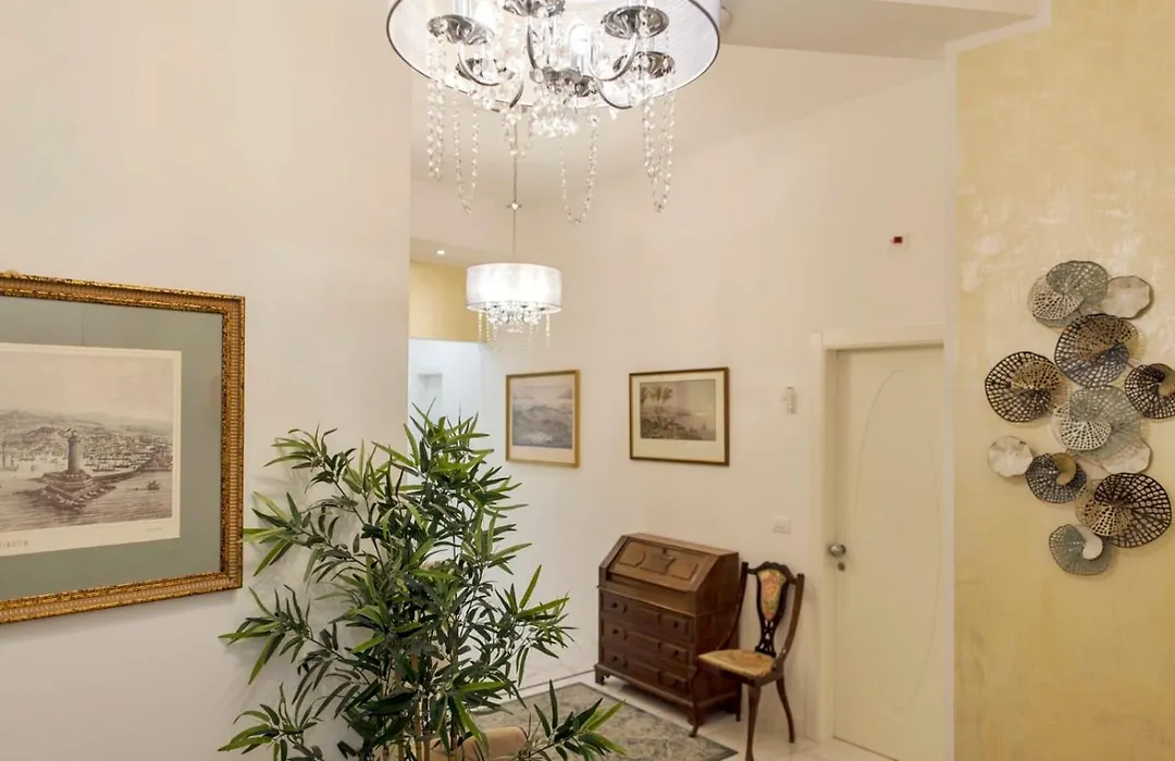 The Gallery Boutique Rooms-1
