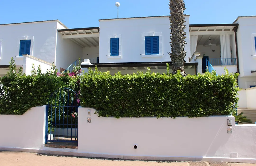 EcoLiving Casa Vacanze-1