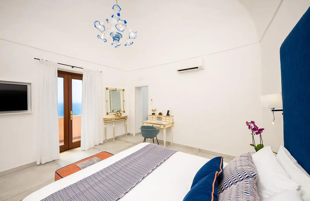 Hotel Villa Gabrisa-1