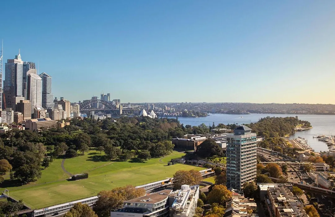 The Sydney Boulevard Hotel-1