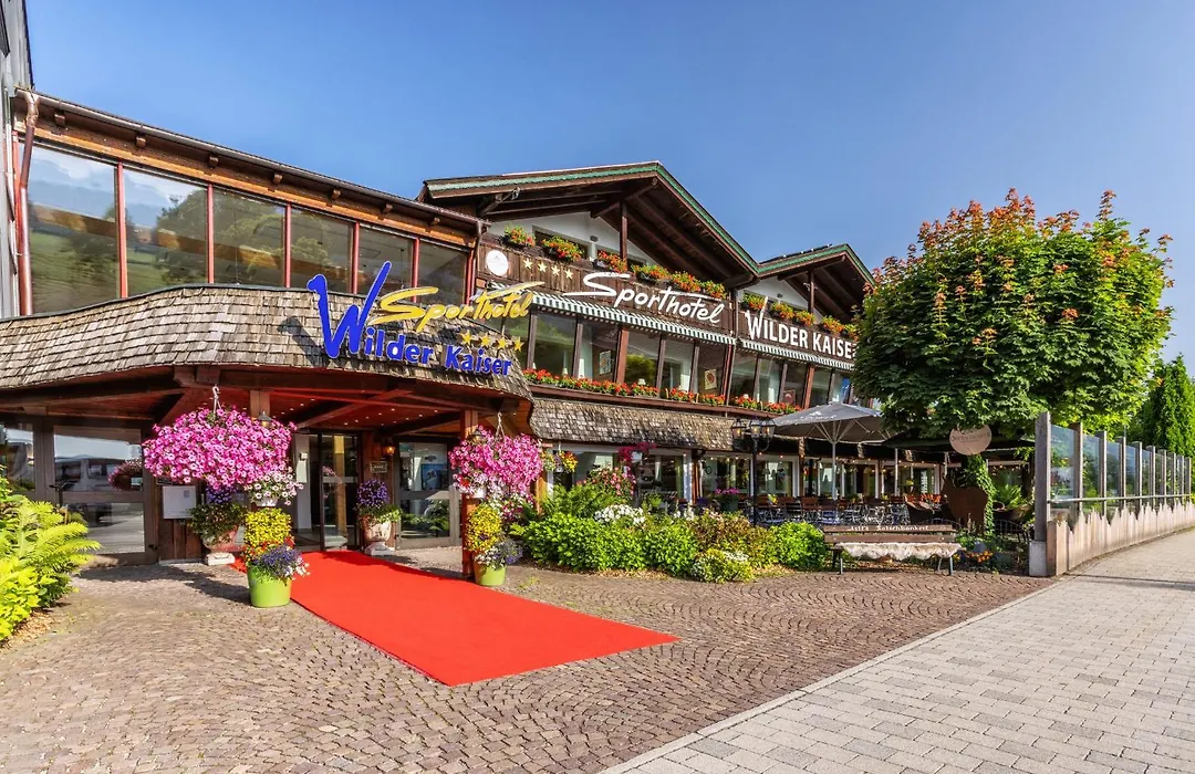 Sporthotel Wilder Kaiser-1