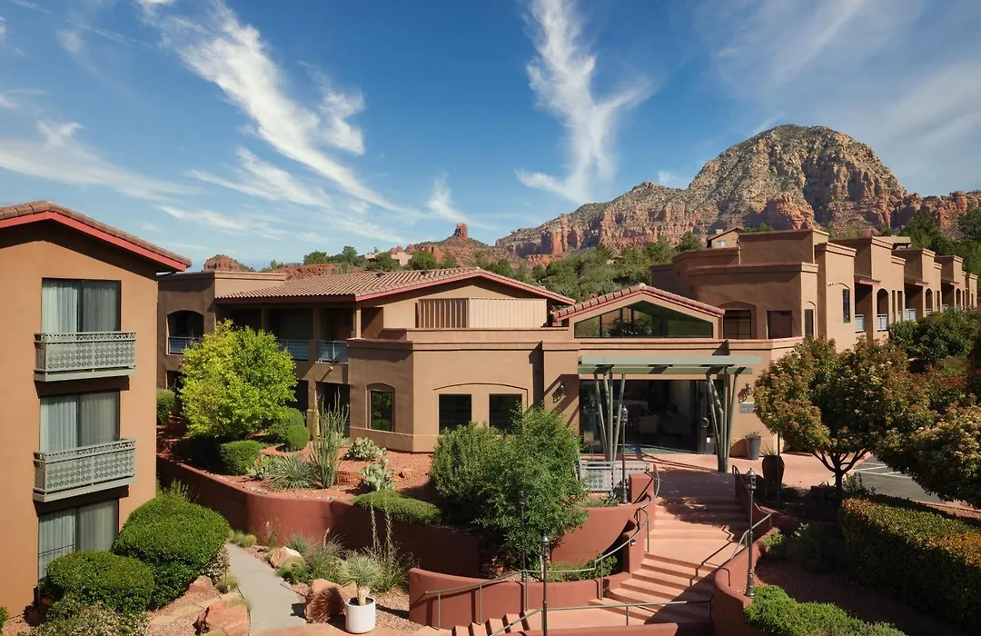 The Wilde Resort And Spa-1