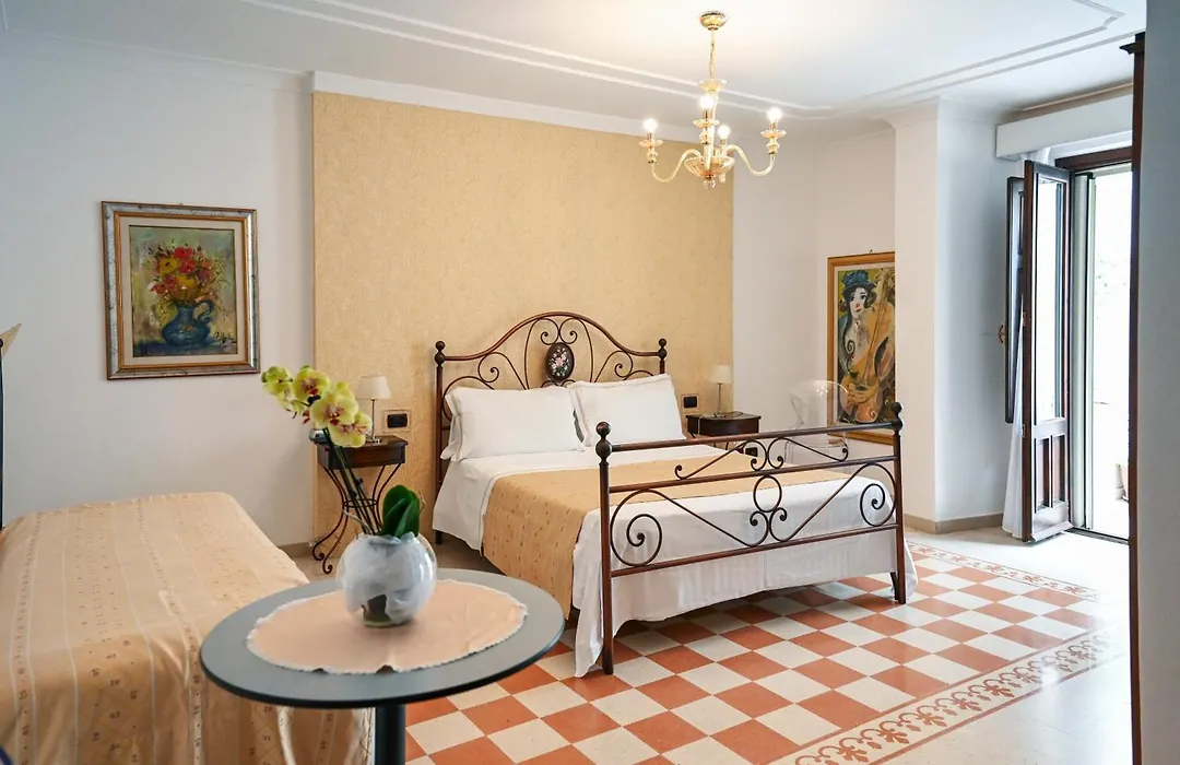 Hotel Palazzo Krataiis-1