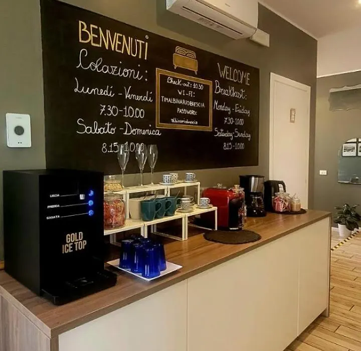 Al Binario Brescia-1