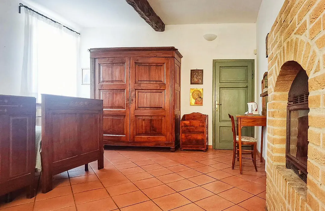 B&B Due Fiumi 1908-1