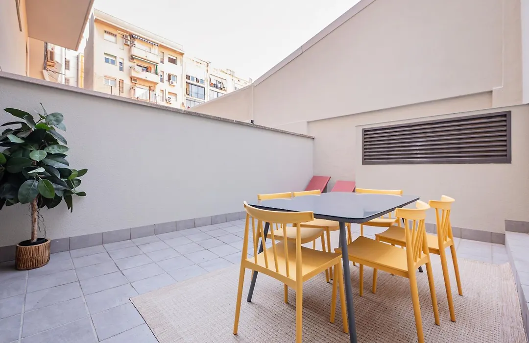 Sweett - Casa Bailen-1