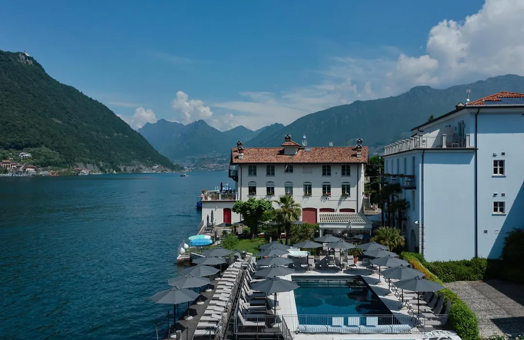 Hotel Rivalago-1
