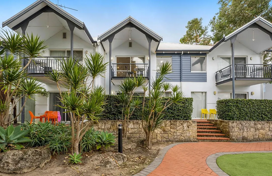 Mandurah Quay Resort-1
