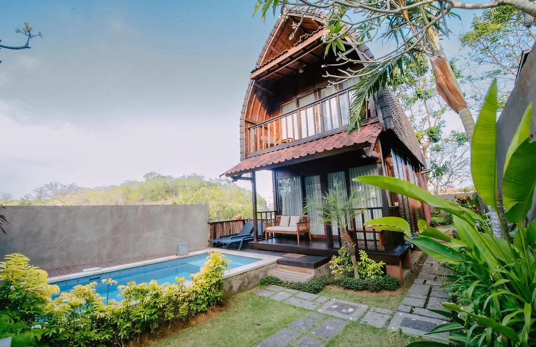 Puri Pandawa Resort-1