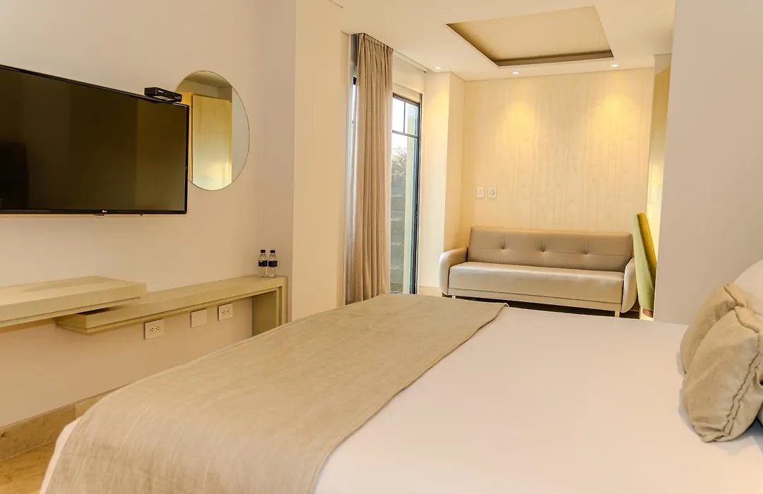 Hotel Boutique Maree-1