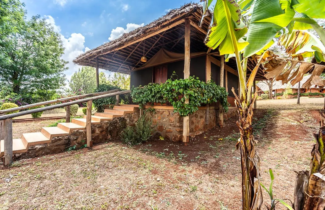 Karatu Tented Lodge-1
