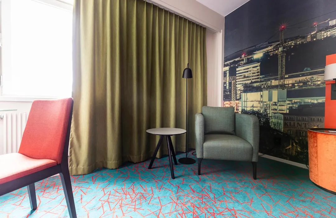 Profilhotels Nacka-1