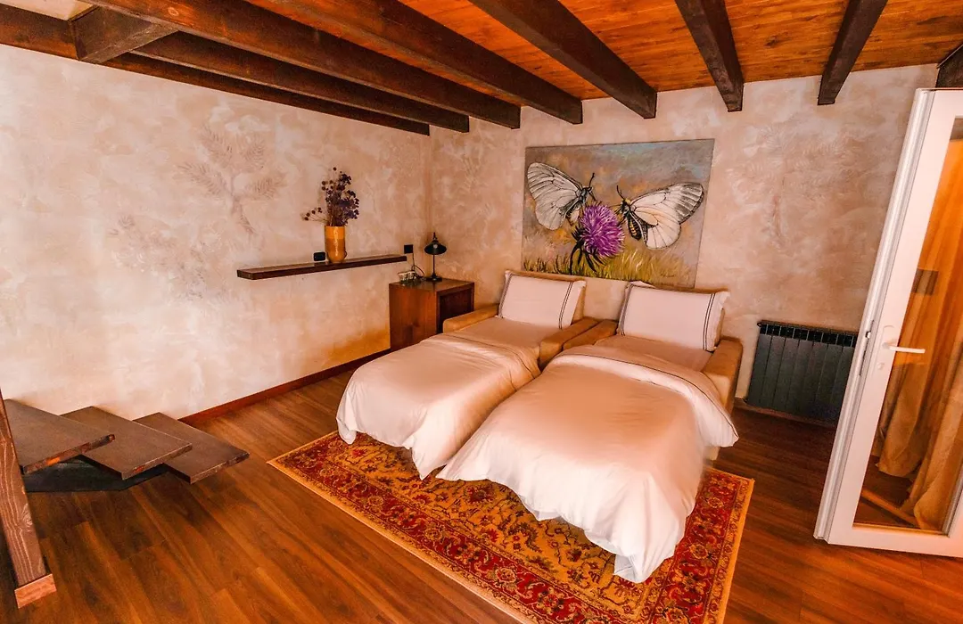 Hotel Thethi-1