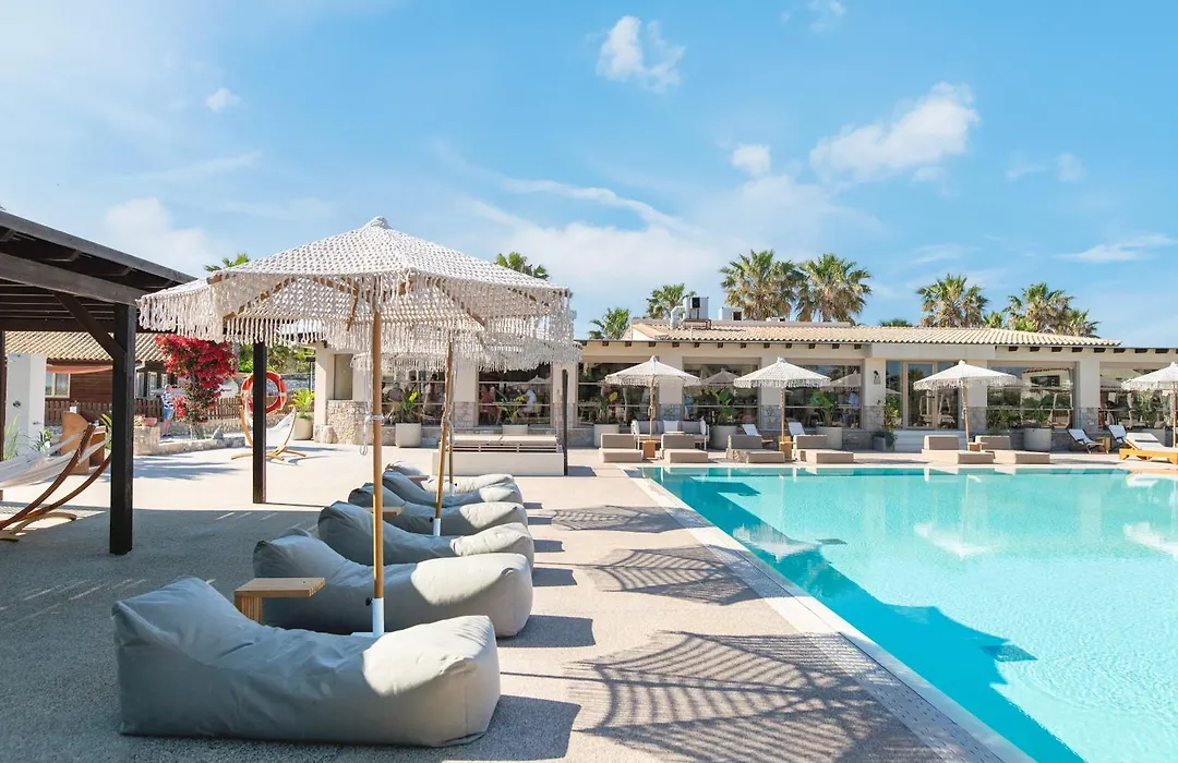 Achilleas Beach Hotel Adults Only-1