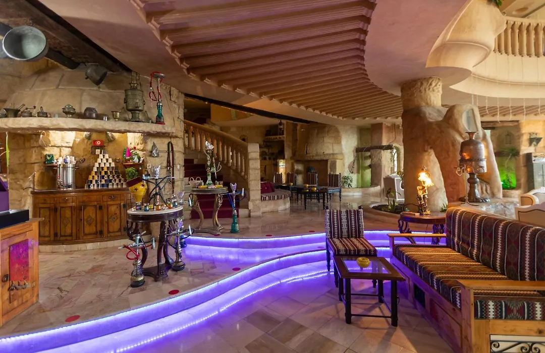 Hotel Lella Baya-1