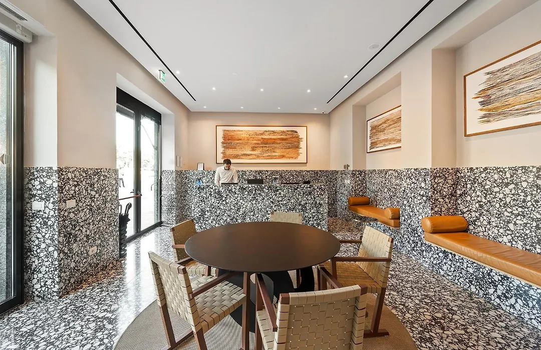 Hotel Milu Milano-1