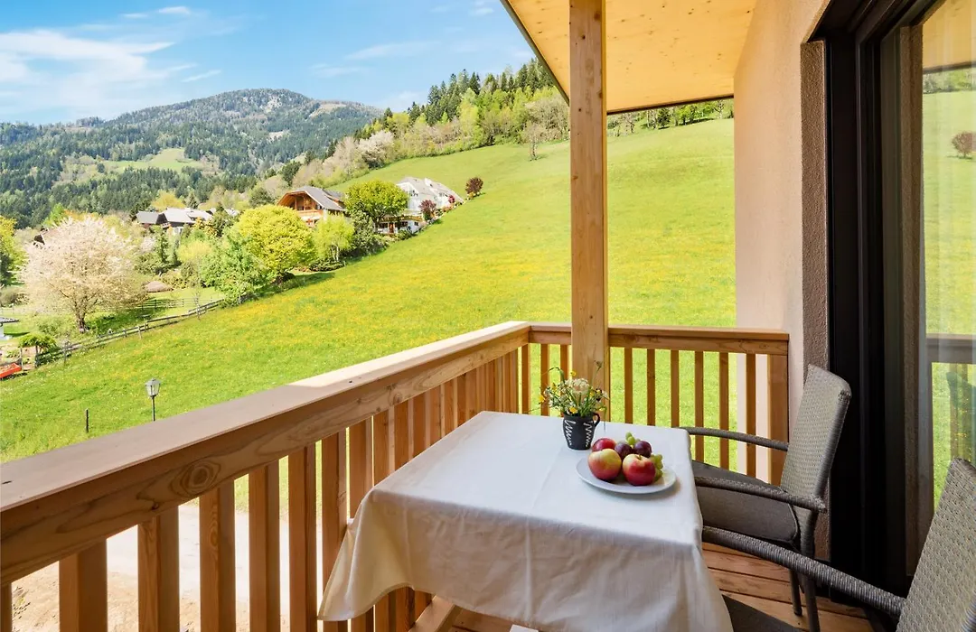 Naturhotel Alpenrose-1