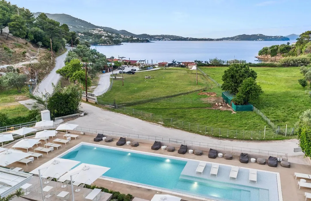 Radisson Resort Plaza Skiathos-1