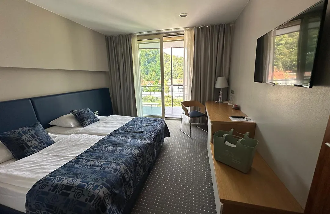 Hotel Thermana Park Lasko**** Superior-1
