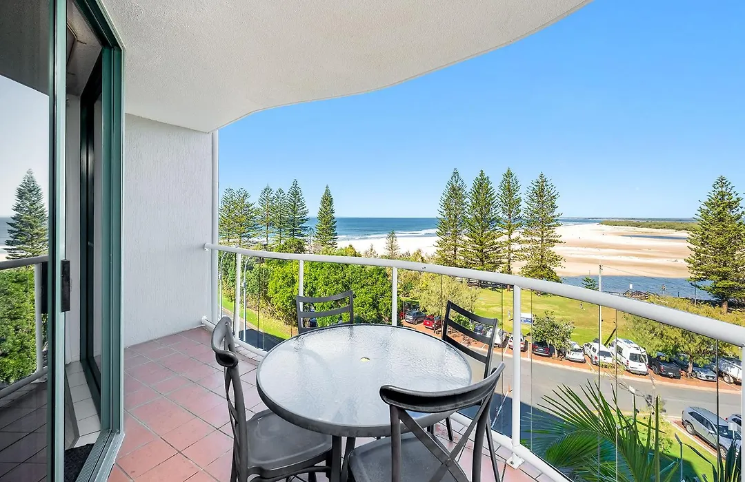 Waterview Resort-1