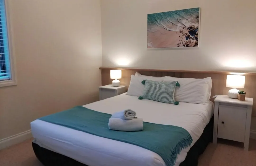 Stay At Raffertys Resort-1