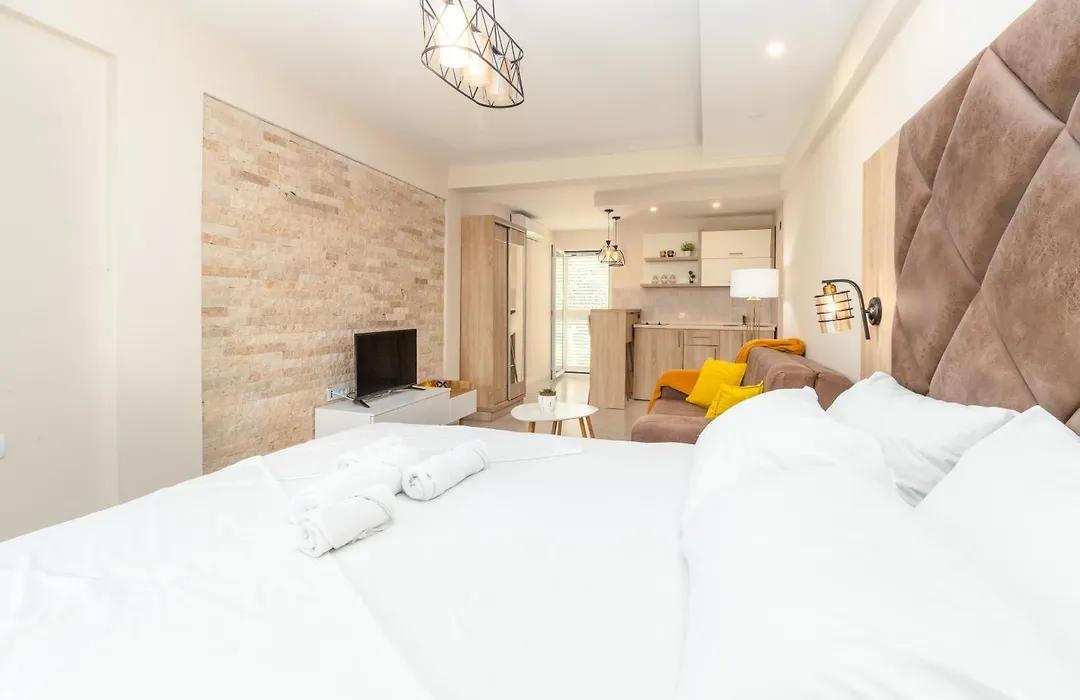 Apartments Ada Bojana-1