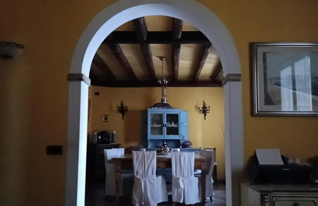 Casa Degli Amici-1