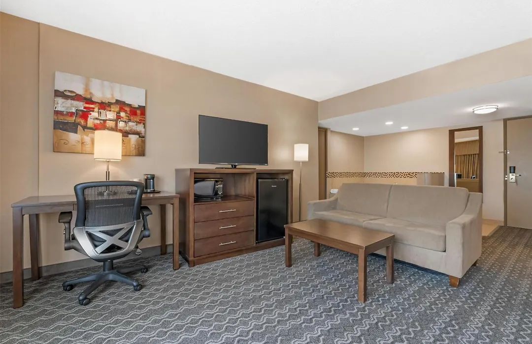 Best Western Terrace Inn-1