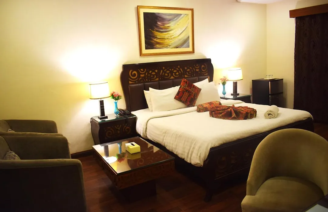 Grand Millennium Hotel-1